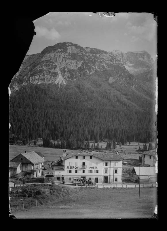 Ritratti